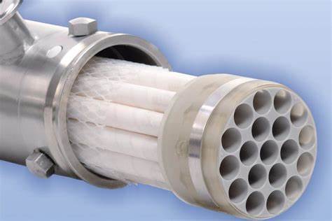 科德宝管式膜无纺布